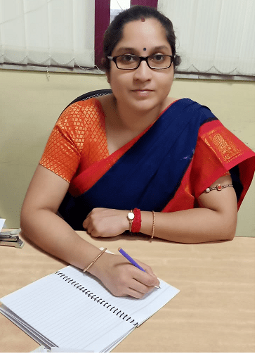 Sangeeta