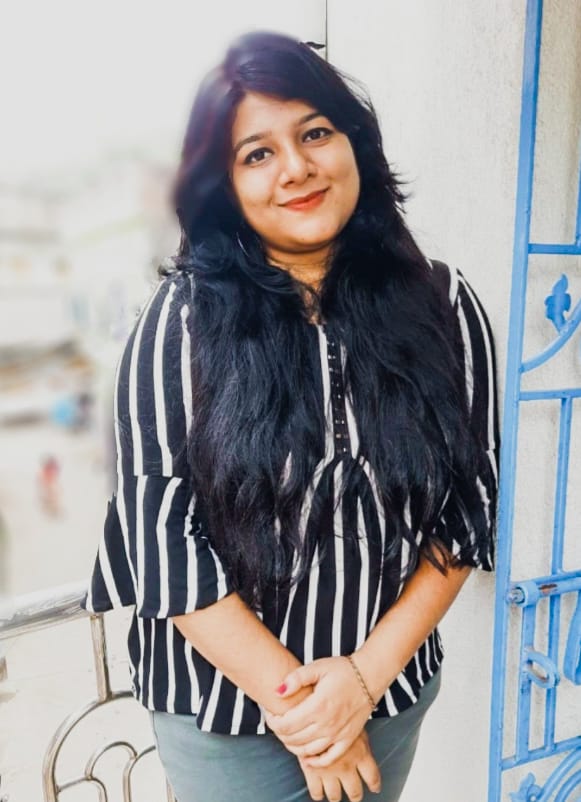 Antara Singha