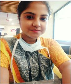 Shrestha Chatterjee