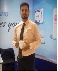 Trijit Chowdhury