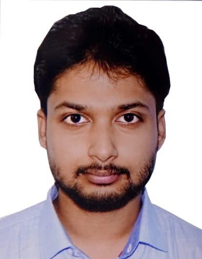 Sandip Kumar Karmakar