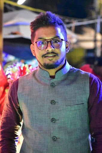 Santanu Saha