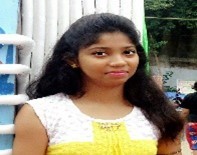 Nilasha Sen