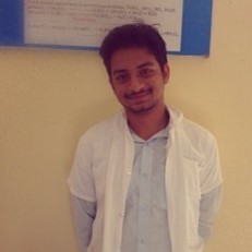 Abdulla Mamun