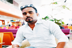 DEVDUTTA CHAKRABARTI 
