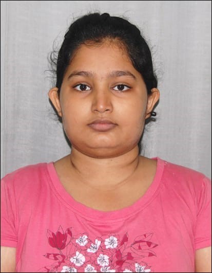 SUSMITA SIKDAR