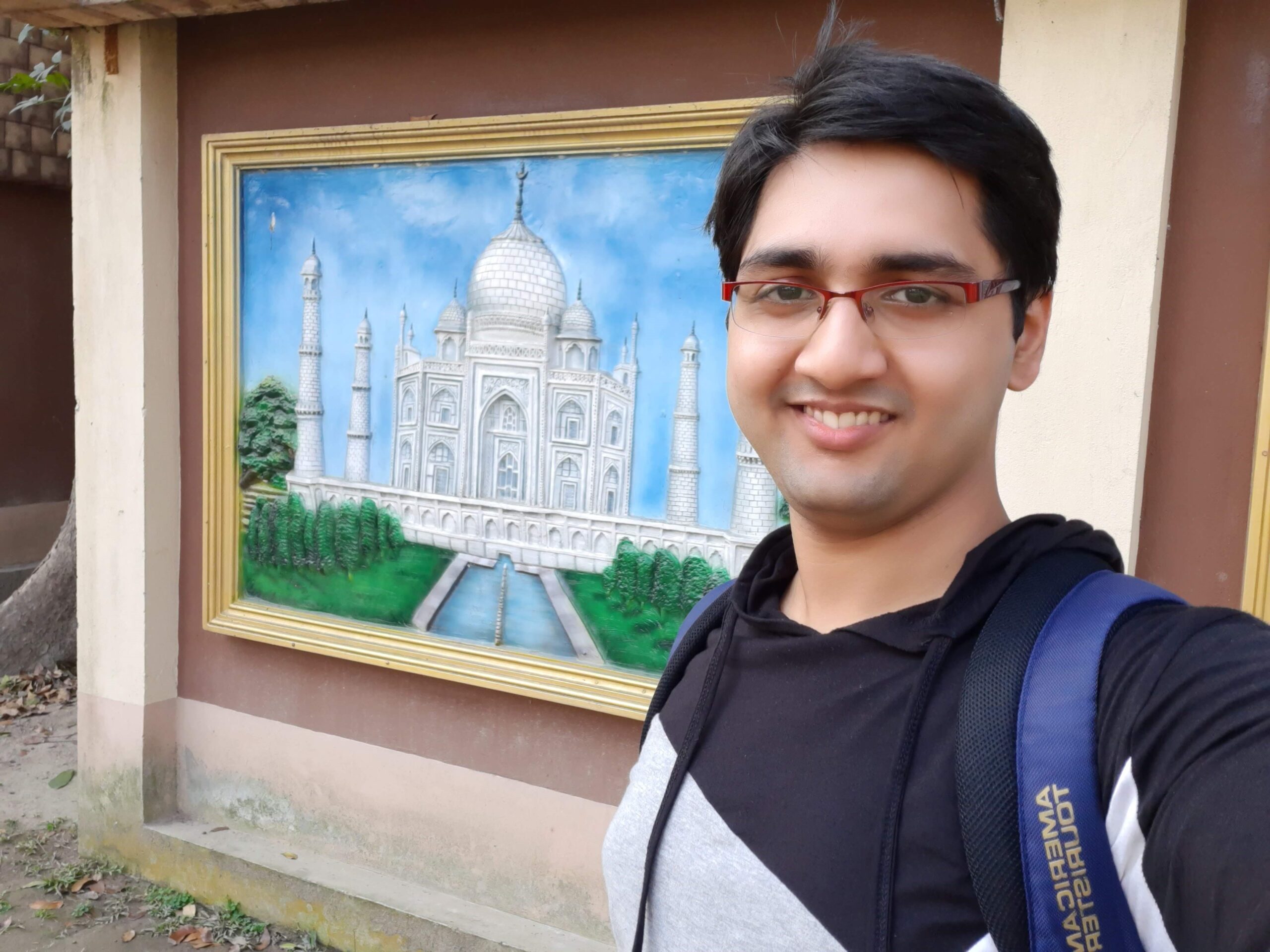 Sourav Bandyopadhyay ( Multiplayer Game Developer & Team Lead )