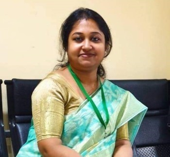 ECS MAAM HOD Mrinmoy Dutta