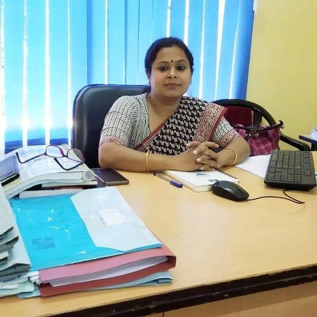 Head of Department — Electrical Engineering, GNIT