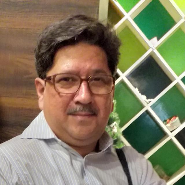 Head of Department — ASHU, GNIT