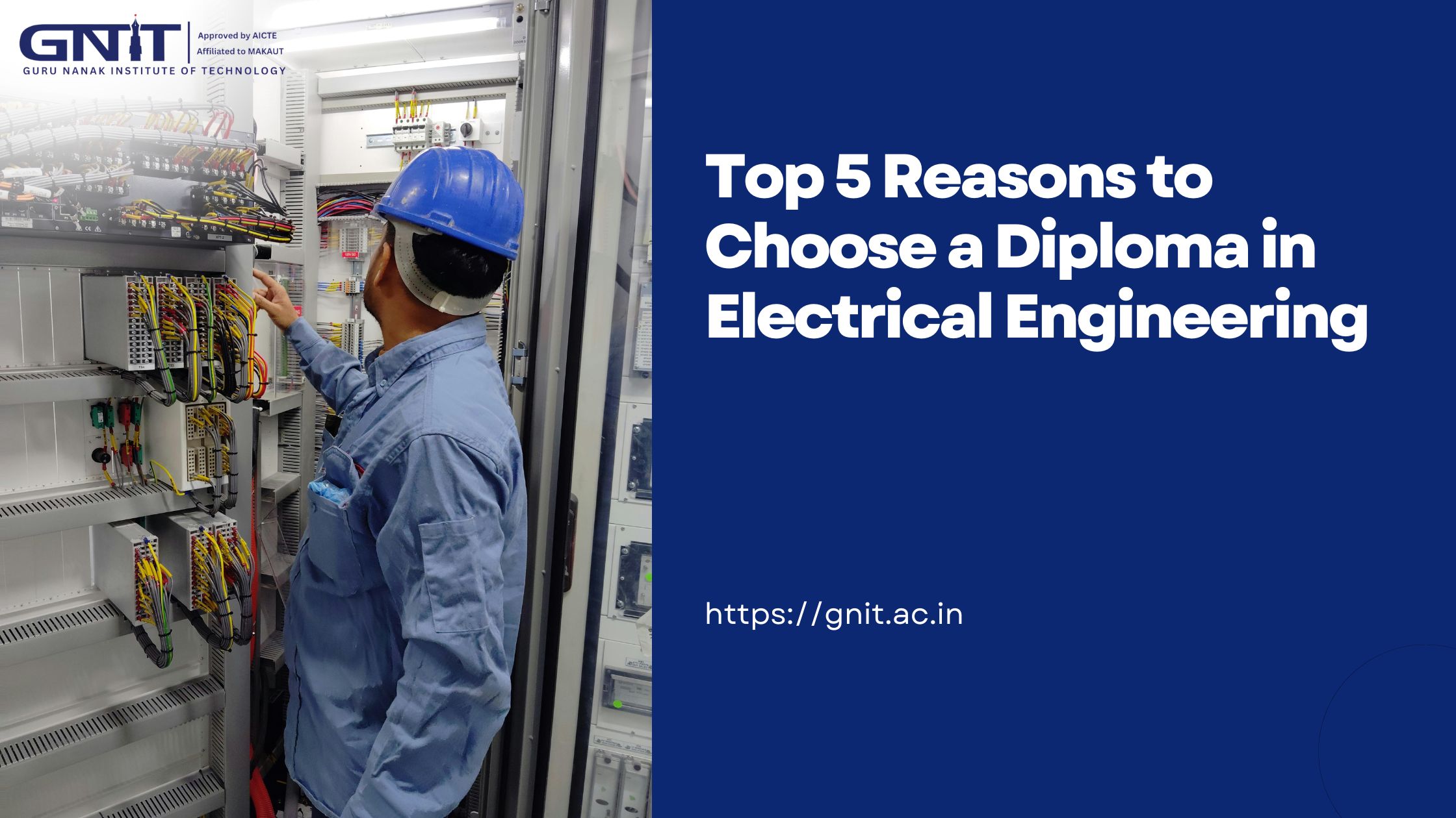Diploma in Electrical Engineering