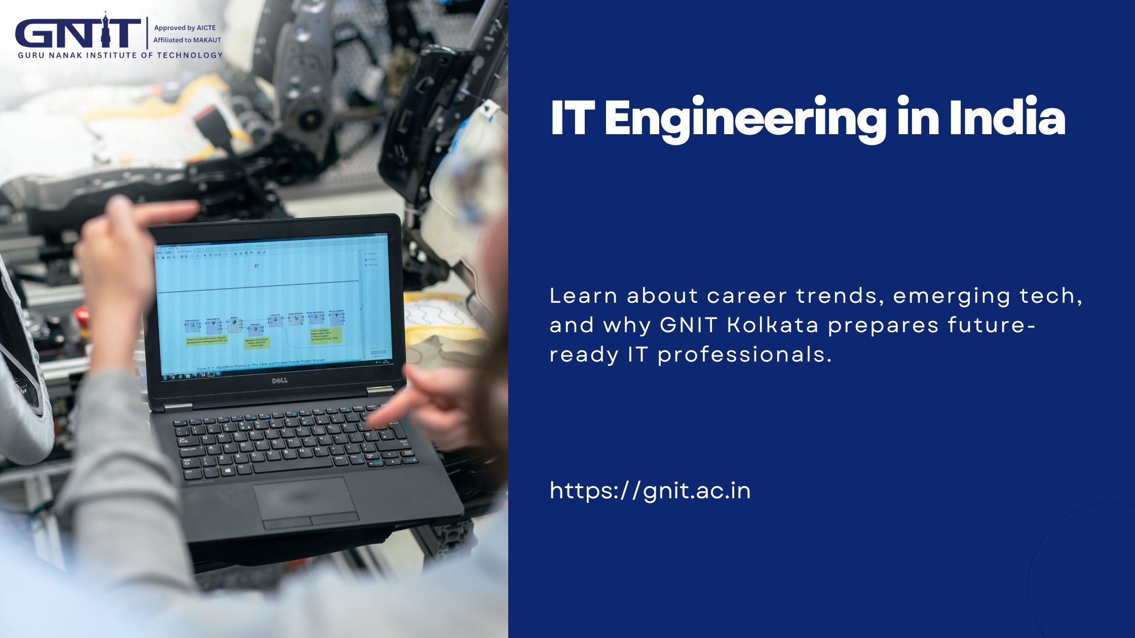 IT Engineering in India