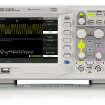 Digital Storage oscilloscope