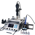 Soldering Rework Station
