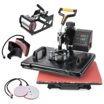 Sublimation Machine